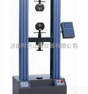 WDS  高<em>分子</em>防水卷材拉伸试验机（可提供英文说明书），<em>复合</em>高<em>分子</em>材料检验设备