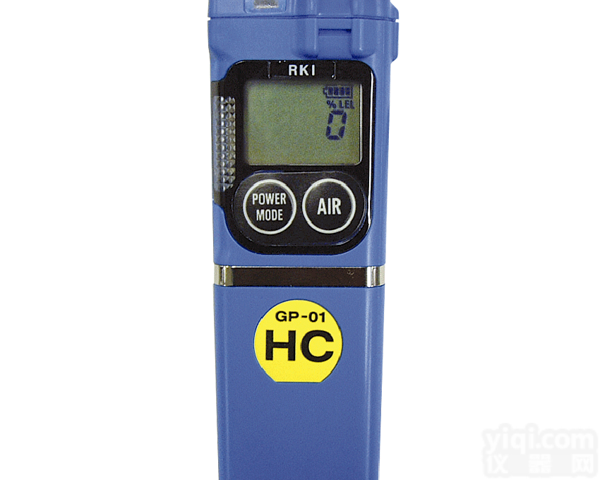<em>GP</em>-<em>01</em>  <em>GP</em>-<em>01</em>可燃气体检测仪，日本理研技术服务