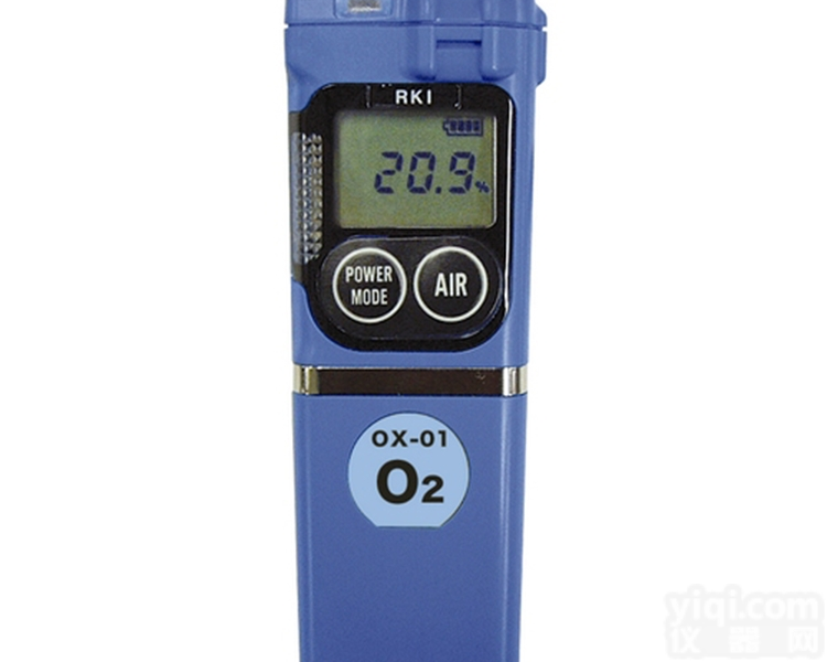 OX-<em>01</em>  OX-<em>01</em>氧气检测仪，日本理研OX-<em>01</em><em>技术</em>销售ZX