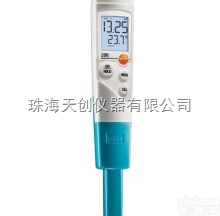 <em>testo</em> 206-pH1  <em>testo</em> 206-pH1<em>酸碱度计</em>厂家直销
