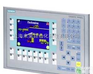 西门子旧<em>触摸屏</em>6AV6 545-0BB15-2AX0<em>现货</em>供应