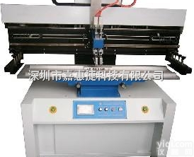 818/ 818A/818E  出售 维修 回收<em>半自动</em>锡膏<em>印刷机</em> 818/ 818A/818E