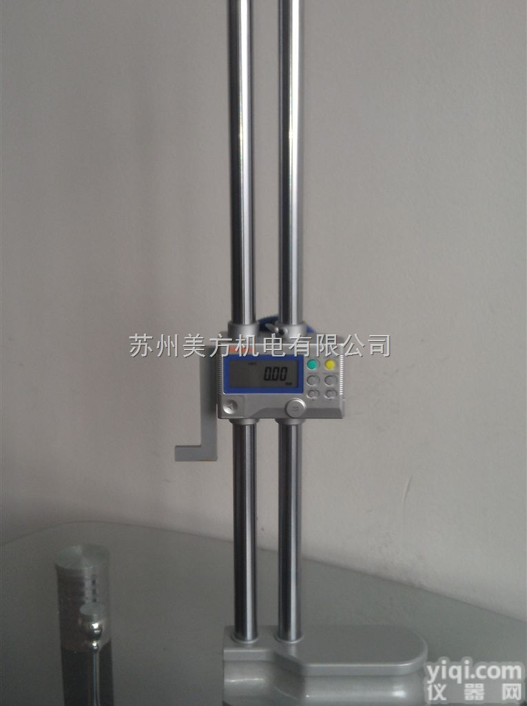 192-<em>615</em>-10  三丰<em>数显</em>高度尺192-<em>615</em>-10 测量范围：0-1000mm