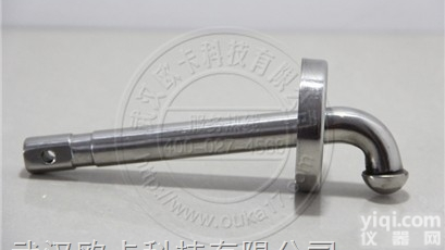 OKBZ-10  L型<em>沉降</em>观测标志 <em>不锈钢</em>材质 工程专用测量标志 厂家批发