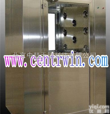 ZH542  <em>风淋室</em>/风淋通道  <em>型号</em>：ZH542 中慧