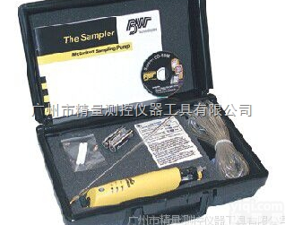 BWGA-SPAK  <em>加拿大</em>BW电动<em>采样</em>泵BWGA-SPAK<em>加拿大</em>BW