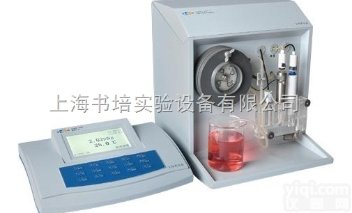 上海雷磁钠<em>离子计</em>DWS-295F/离子<em>测定仪</em>DWS-295F