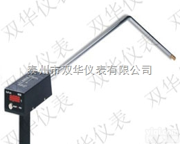 双华接触直插式手持<em>钢水</em>W330<em>测温</em>仪