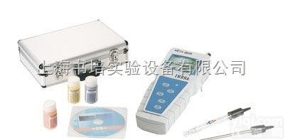 上海雷磁便携式<em>离子计</em>PXB-286/离子<em>测定仪</em>PXB-286