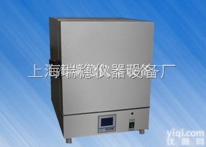 <em>SX2-12-12A陶瓷纤维马弗炉</em>