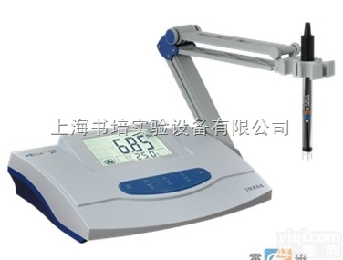 上海雷磁<em>离子计</em>PXS-270/离子<em>测定仪</em>PXS-270