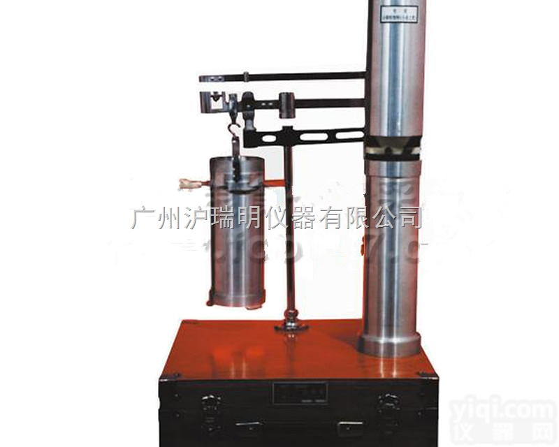 上海HGT-1000机械<em>容重器</em>\大、小<em>颗粒</em>粮食<em>容重器</em>