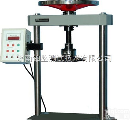 铂鉴  <em>简易型</em>纸箱压力<em>试验机</em> 抗压<em>试验机</em> 纸箱压力<em>试验机</em>说明