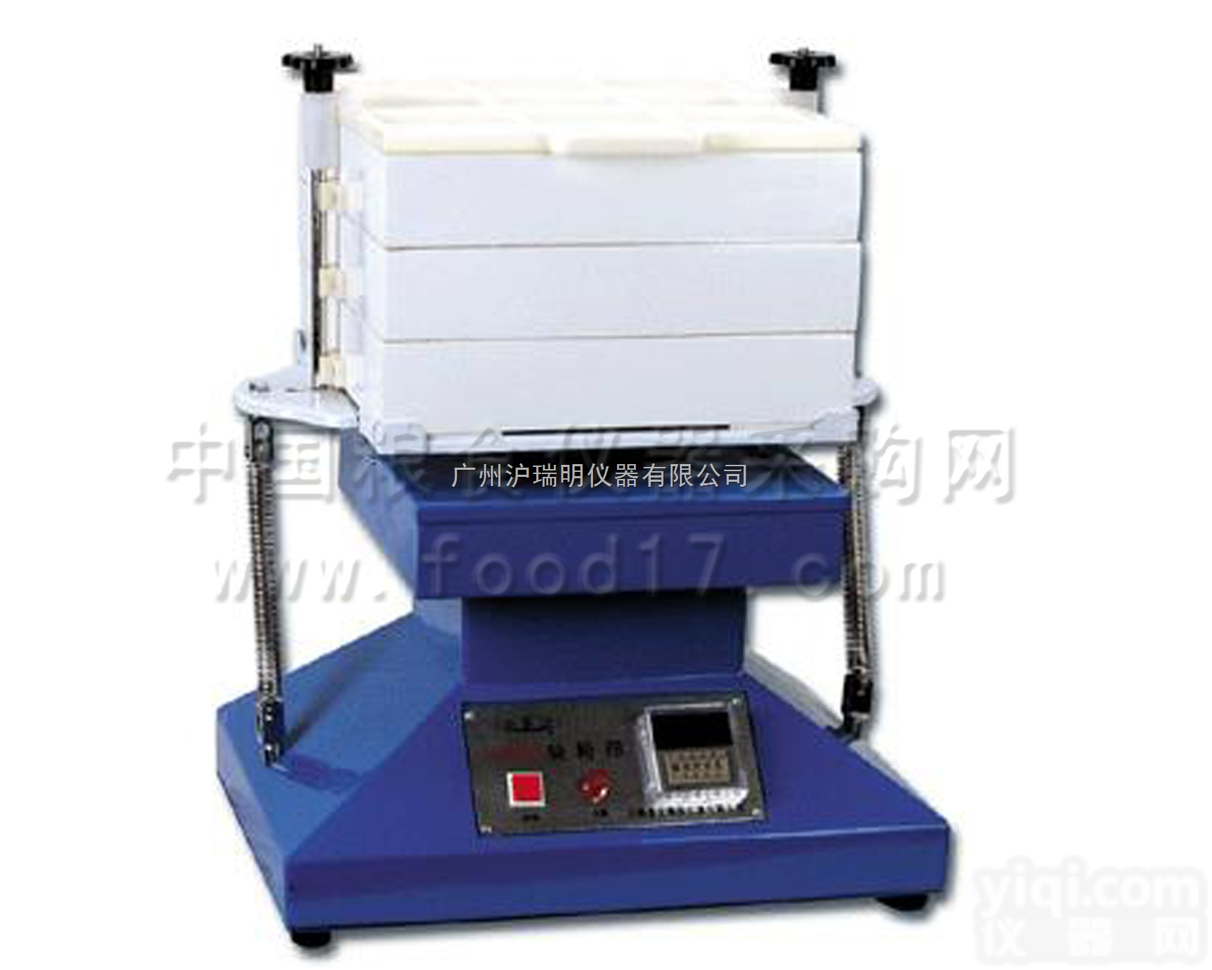 新恩JJSF-III验粉筛\赛霸、<em>嘉定</em>粮油<em>粮食</em>验粉筛