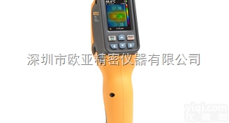 VT-02<em>测温仪</em>  美国<em>福禄克</em> FlukeVT02<em>可视</em>红外<em>测温仪</em>