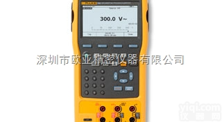 Fluke 754E<em>校验仪</em>  美国<em>福禄克</em>Fluke 754EL热工信号<em>校验仪</em>