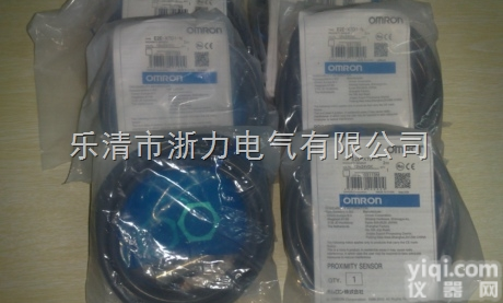 E2E-X2ME1-M3  <em>欧姆龙接近开关E2E-X2ME1</em>-M3