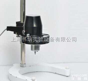 上海精科旋转式粘度计NDJ-4/<em>旋转粘度计NDJ-4</em>