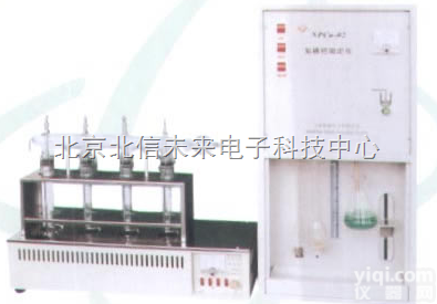 JC10-NPCa-02  氮磷钙<em>测定仪</em> 农副产品氮磷钙<em>测定仪</em>   <em>单排</em>氮磷钙<em>测定仪</em>