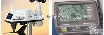<em>戴维斯</em> 无线<em>气象站</em>Davis Vantage Vue 6250 电子气...