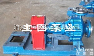 RY50-32-200  泊头<em>型号齐全</em>的导热油泵价格价格合理--<em>宝图</em><em>泵业</em>