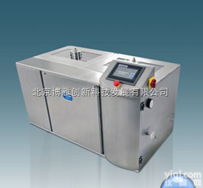 JN-100C超高压细胞破碎机