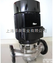 <em>IHG</em>  不锈钢耐腐蚀<em>管道泵</em>|不锈钢<em>立式</em><em>管道泵</em>