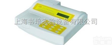 上海昕瑞啤酒<em>浊度仪</em>WGZ-2PJP（<em>内置</em><em>打印机</em>）/啤酒浊度计WGZ-2...