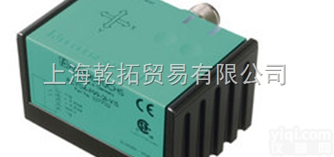 -  全新<em>德国</em>P+F<em>加速度</em>传感器