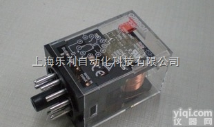 <em>MKS3P</em>  <em>欧姆龙</em><em>MKS3P</em>中间继电器AC<em>220V</em>