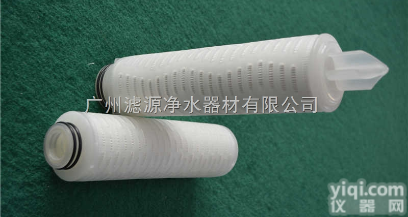 压缩<em>空气过滤</em><em>折叠</em><em>滤芯</em>