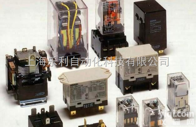 LY4J <em>DC24V</em>  <em>欧姆龙</em>中间继电器LY4-J <em>DC24V</em>