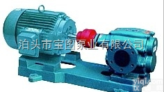 ZYB300  各种型号ZYB<em>渣油</em>专用齿轮泵价格咨询泊头<em>宝图</em><em>泵业</em>