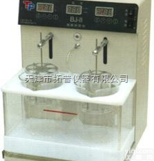 BJ-11  <em>智能</em>型<em>崩解</em>时限仪