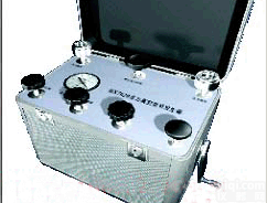 DL15-HX7620  <em>压力</em>真空信号<em>发生器</em> 真空<em>压力</em>信号装<em>发生器</em> 手动气压源