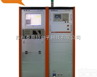 ICG UK50  3ctest全自动<em>雷击</em>浪涌<em>测试系统</em>