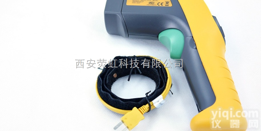 <em>福禄克</em>F561  <em>福禄克</em>Fluke 561/F561 <em>红外</em>线测温仪 分销代理平台