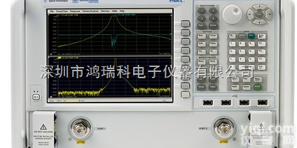 让利收购N523<em>安捷</em>伦网络<em>分析仪</em>N523<em>回收</em>
