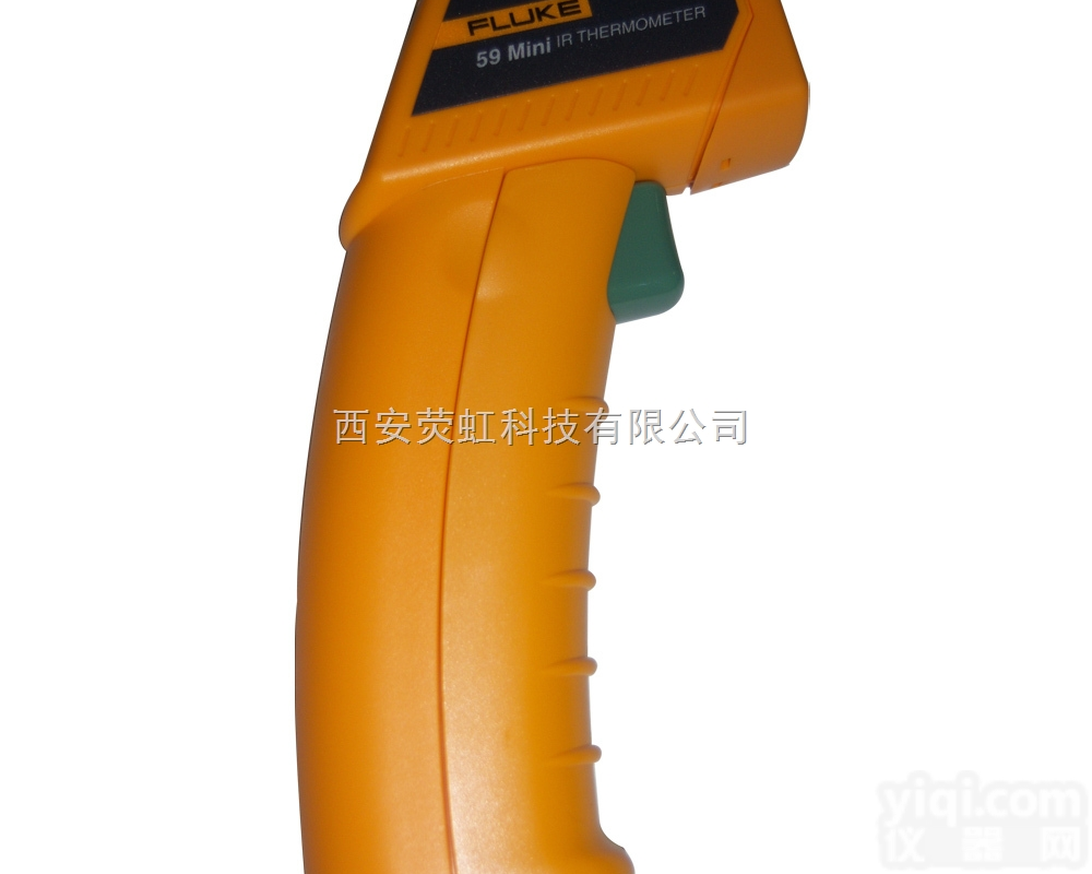 <em>福禄克</em>F59  <em>福禄克</em>Fluke 59/F59 <em>红外</em>测温仪（-18~275）