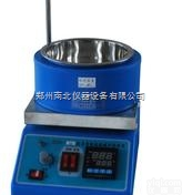 CL-3A带<em>不锈钢锅</em>磁力<em>搅拌器</em>