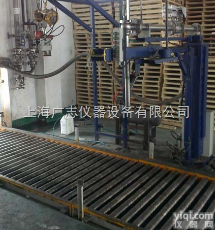 GZM-200L  <em>固化剂</em>200L<em>大桶</em><em>灌装机</em> <em>固化剂</em>防爆<em>灌装机</em>厂家