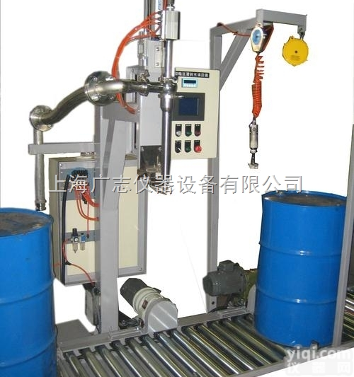 GZM-200L  <em>全自动</em><em>润滑油</em>200L大桶<em>灌装机</em> 自动灌装流水线 <em>润滑油</em><em>灌装机</em>