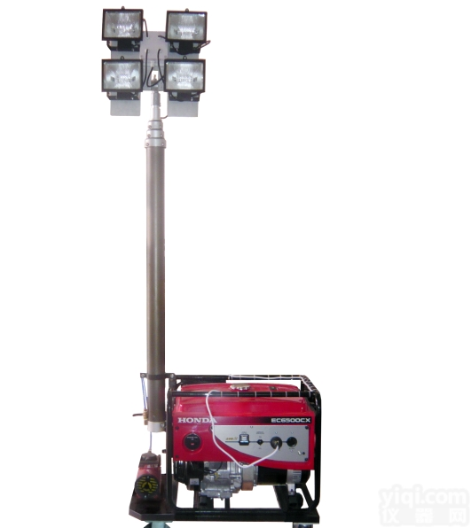 CYGY8010A/B  <em>柳市</em>厂家CYGY8010B_CYGY8010B全方位升降<em>工作灯</em>