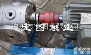 YCB0.6-0.6  <em>河北</em>不锈钢泵的生产厂家哪里好--<em>泊头</em><em>宝图</em>