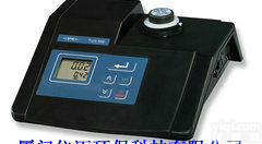 Turb 550  <em>德国WTW实验室浊度仪</em>