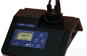 Turb 555IR  <em>德国WTW实验室浊度仪</em>