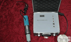 JC03-ZGL13-Y512  振弦式传感器记录仪 孔隙度分析仪 岩土<em>原位</em><em>监测仪</em> 孔压仪