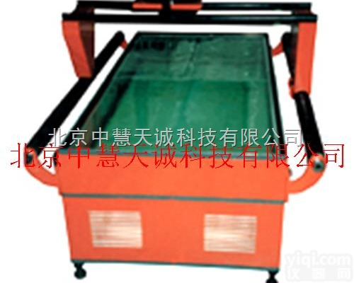 ZH940  大<em>视场</em><em>应力</em><em>检测机</em>  型号：ZH940 中慧