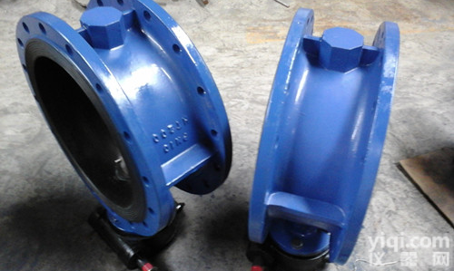 D341X/D41X  软<em>密封式</em><em>蝶阀</em>丨涡轮法兰软密封<em>蝶阀</em>