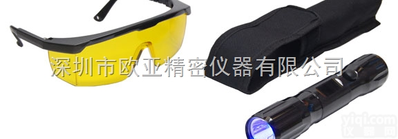 <em>美国</em>TP-9355双<em>光源</em>检漏灯（蓝光/白光）